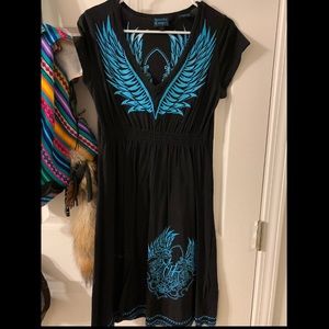 Rock and Roll Cowgirl